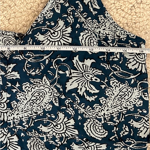 Apiece Apart silk jumpsuit - 8 - Picture 15 of 15